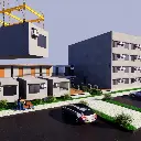 Modular Housing