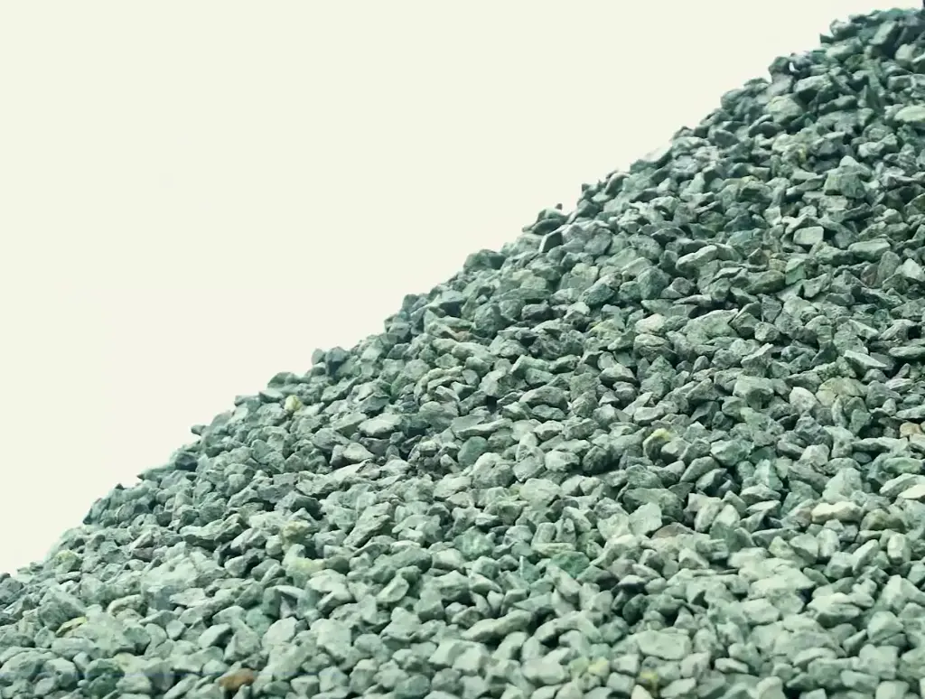 Gravel 3/4