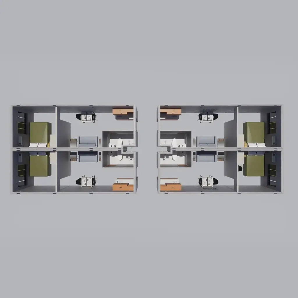 Modular Residential/Airbnb