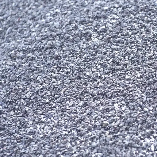 Gravel 3/8