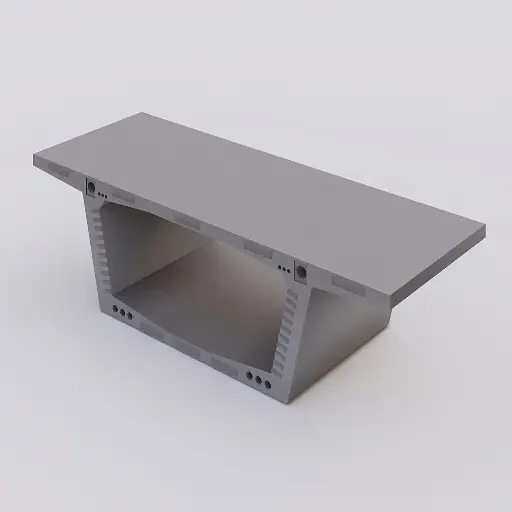 Precast Box Culvert