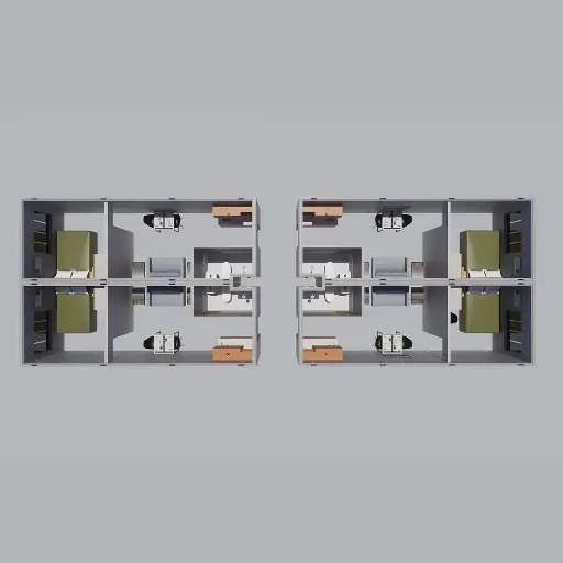Modular Residential/Airbnb